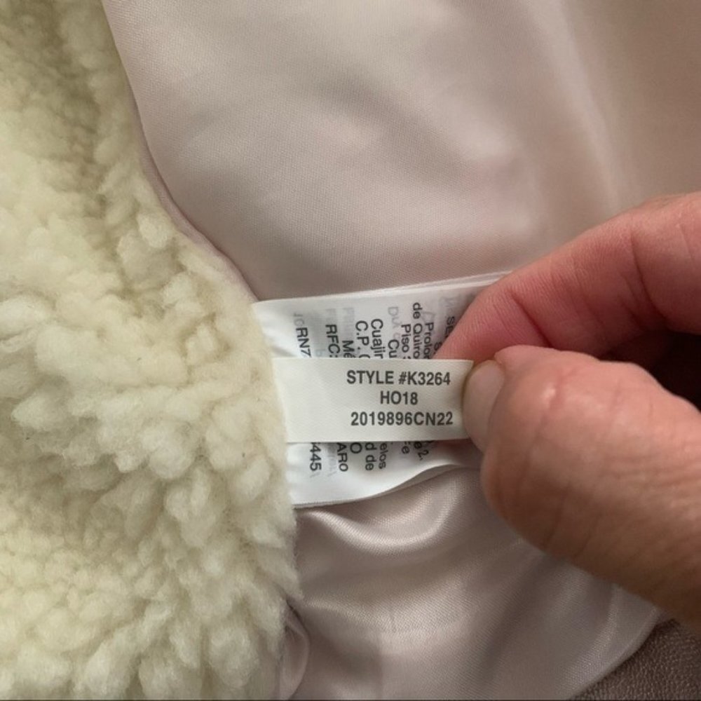Crewcuts Jacket - Picture 6 of 8